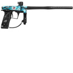 Paintball!