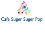 cafe suger suger pop