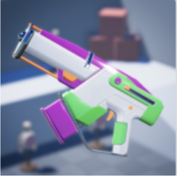 Gun game