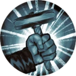 Mechanic Roblox badge thumbnail