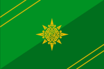 The Green Serpent Empire's Embassy