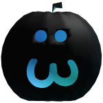 awesome pumpkin 2