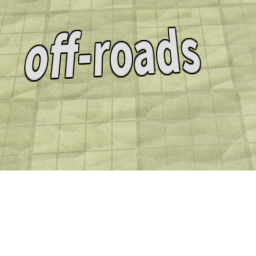 Off-Roads