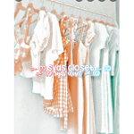 syds closet