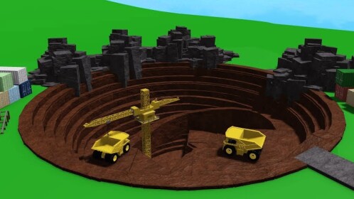 Dig 99 Holes 🕳️