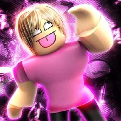 guilty's club Roblox group icon
