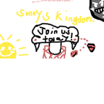 Sunnys kingdom!