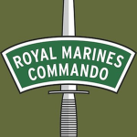 WWII Royal Marines