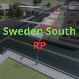 Sweden South Roleplay Alpha