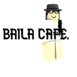 baila cafe!