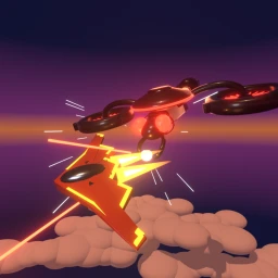 Drone Warfare [BETA] icon