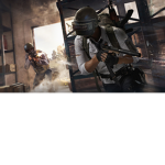 players unknow battle grounds