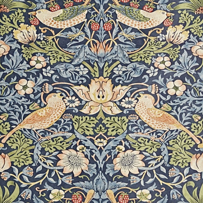 Aesthetic art boho bww wallpaper pattern vintage Roblox decal