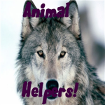 Animal Helpers.