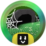 Spider Grandmaster