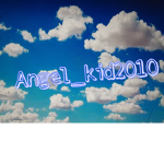 •Angels rule•