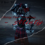 { Misty’s Attic }