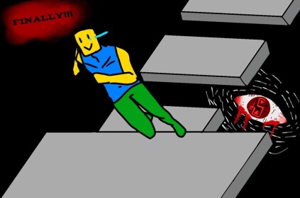 Suffering Obby