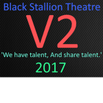 Black Stallion Theatre