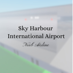 [SHIA] Sky Harbour International Airport