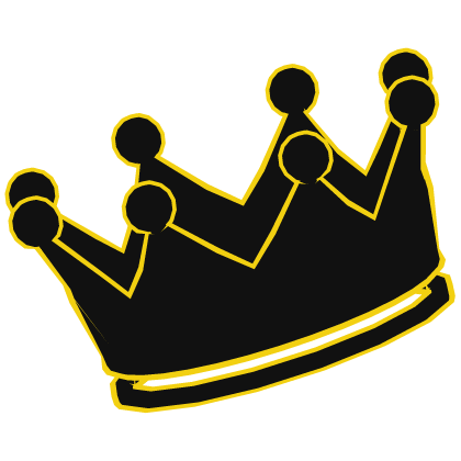 Crown Yellow