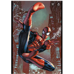 Spider man is the best