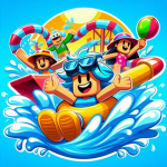 Aqua Splash Studios!