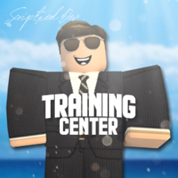 [WIP] Training Center