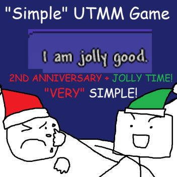[🎁] "Simple" UTMM Game