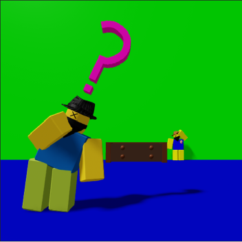 Find The Button! (Beta)