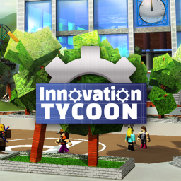Tycoon Innovation! (Alpha)
