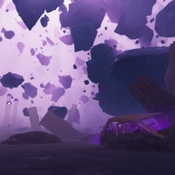 The Universe icon