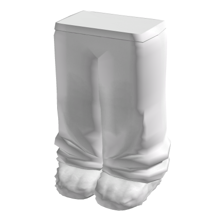 PJs white