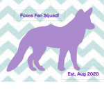 Foxes Fan Squad!