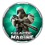 [🔥TEAM] Galactic Marines