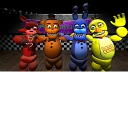 FiveNightsAtFreddys icon