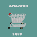 AMAZOOK SOUP