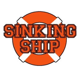 Sinking Ship icon