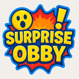 SURPRISE OBBY !