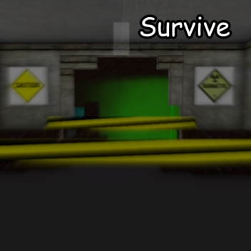 Survive the karbis in area 51