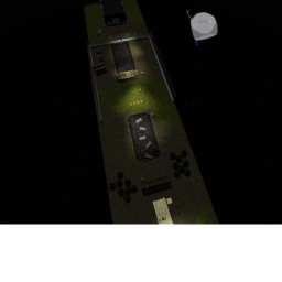 Military Training Obby
