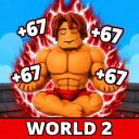 [W2] +1 Click Per Ego