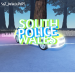 || South Wales Police Service ||