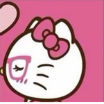 •~Hello kitty mia~•
