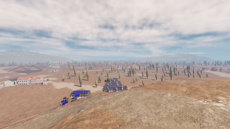 Conquest: Napoleonic Wars [Pre-Alpha] screenshot 4