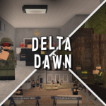 DELTA DAWN l HUB