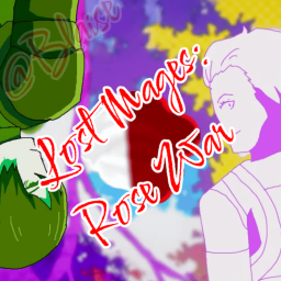 Lost Mages: Rose War