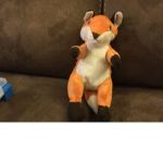 Foxes Rock