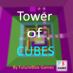 Tower of Cubes