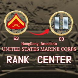 USMC | Rank Center